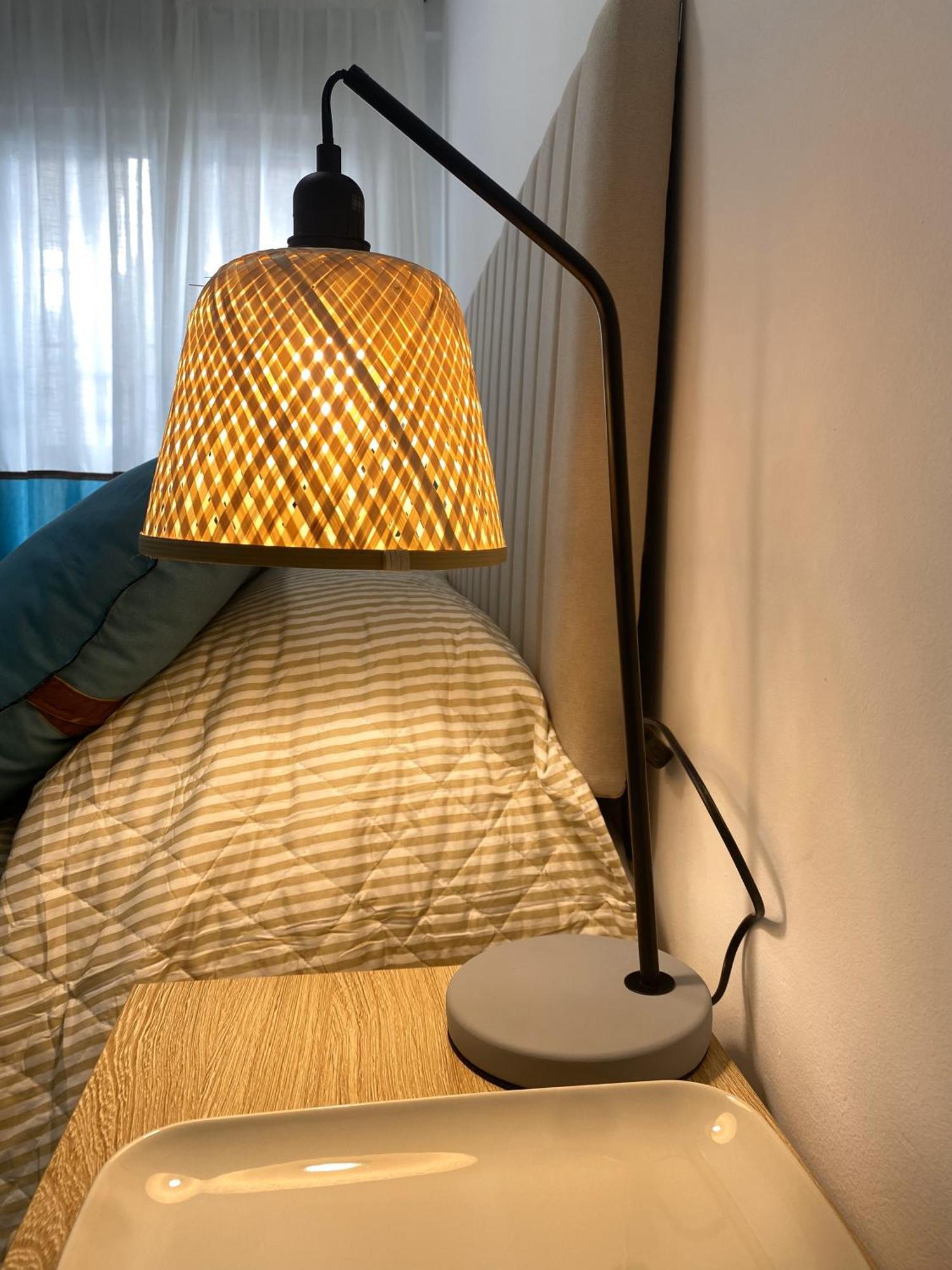 Apartamento En El Centro De Sevilla ภายนอก รูปภาพ