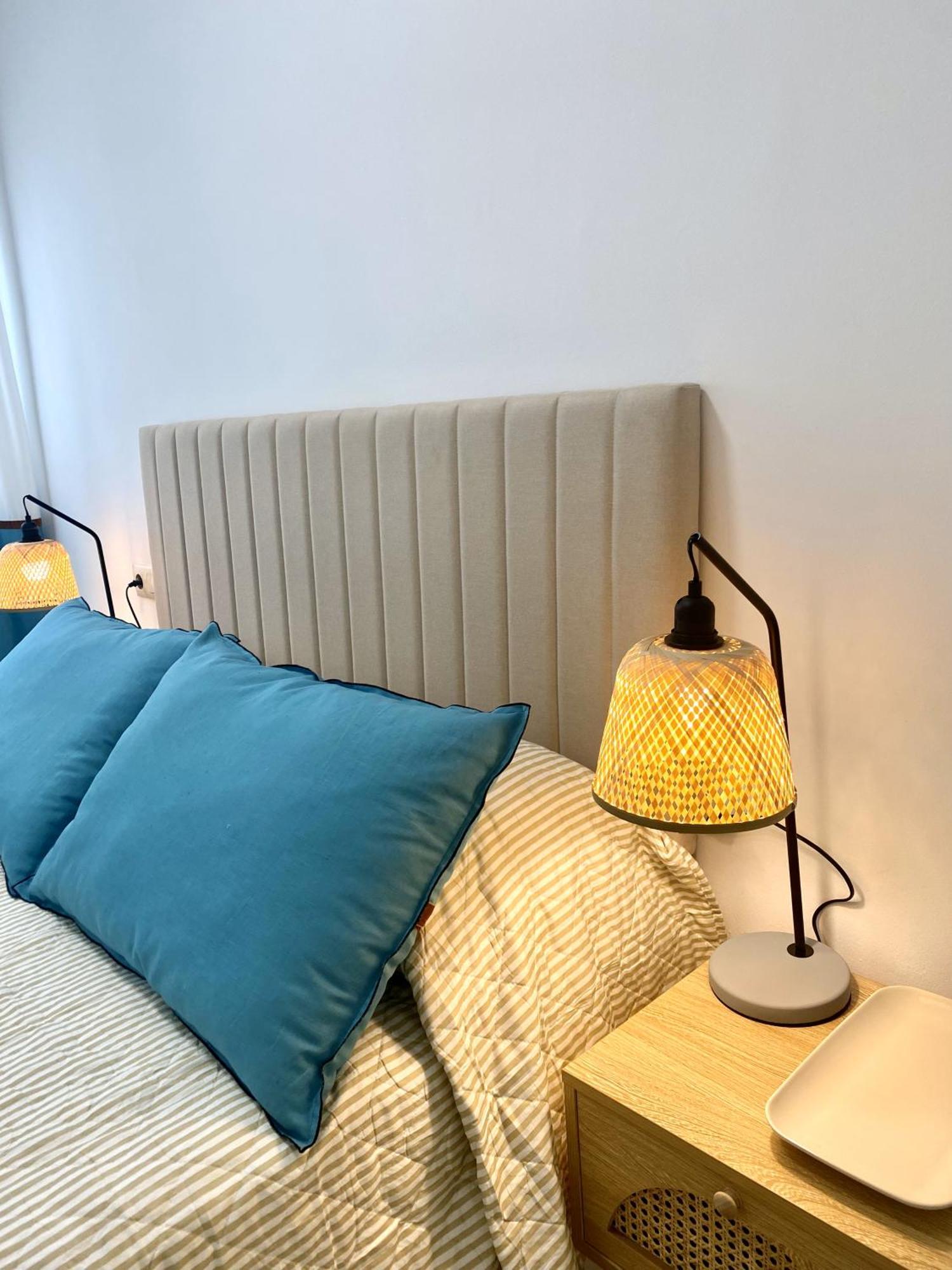 Apartamento En El Centro De Sevilla ภายนอก รูปภาพ