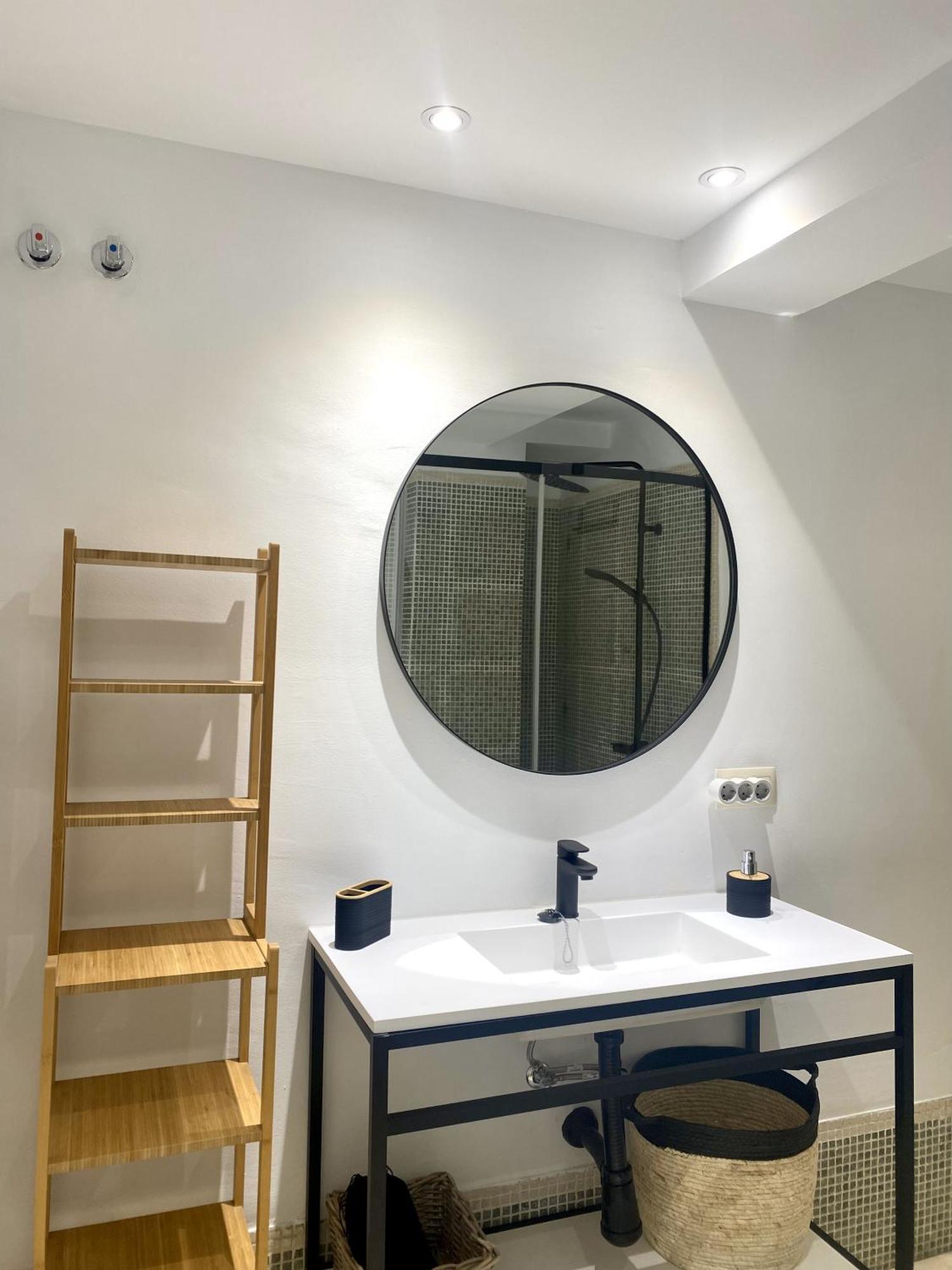 Apartamento En El Centro De Sevilla ภายนอก รูปภาพ