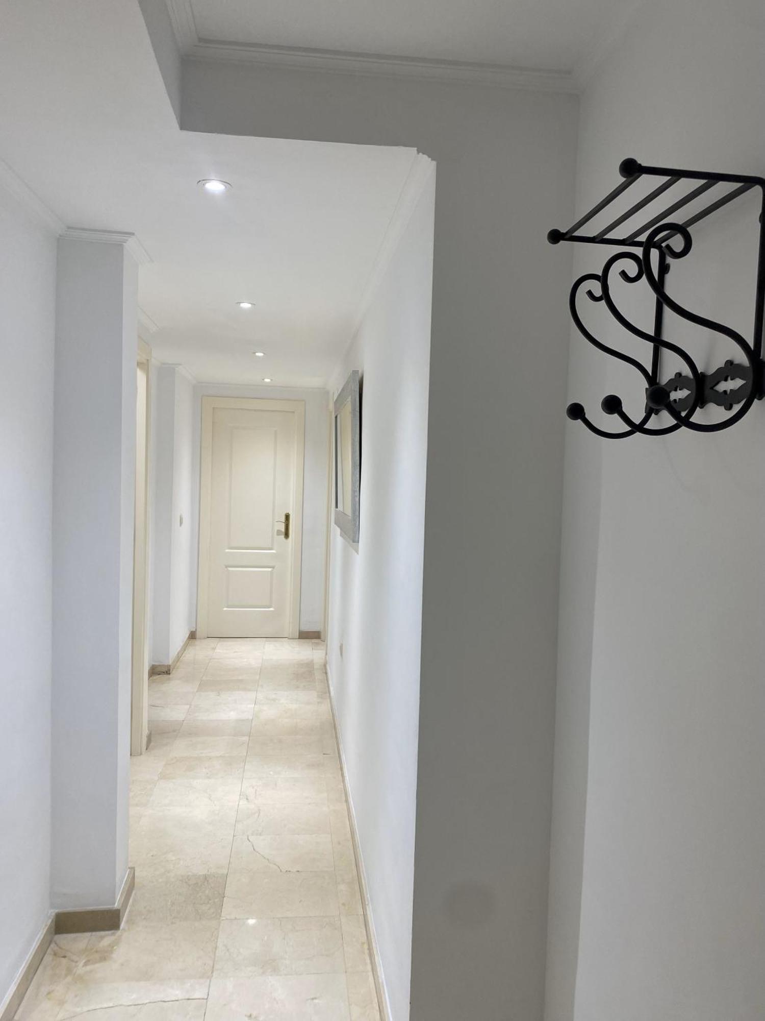 Apartamento En El Centro De Sevilla ภายนอก รูปภาพ