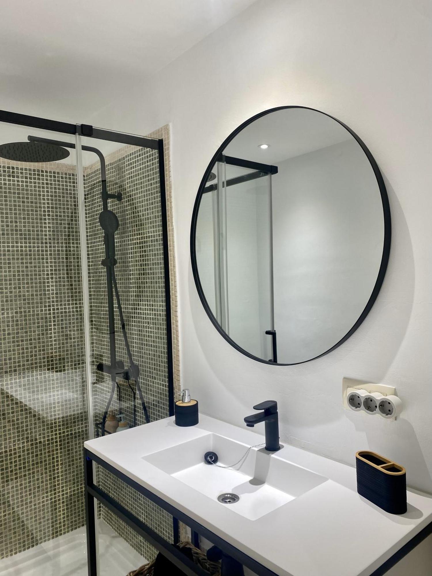 Apartamento En El Centro De Sevilla ภายนอก รูปภาพ